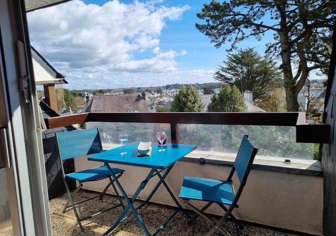 Kerisper * Duplex * 400 M Du Port * Parking Apartment La Trinite-sur-Mer Exterior photo