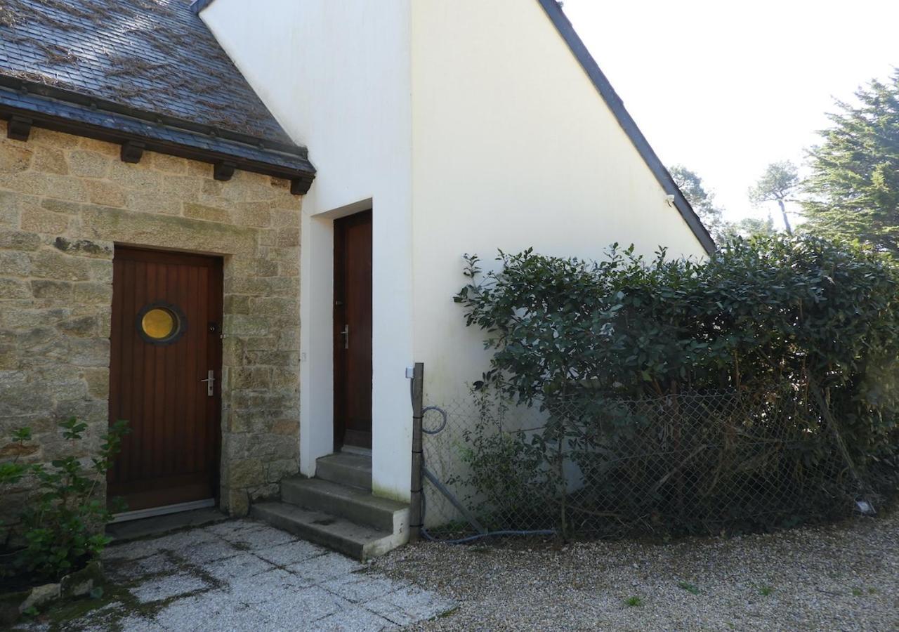 Kerisper * Duplex * 400 M Du Port * Parking Apartment La Trinite-sur-Mer Exterior photo